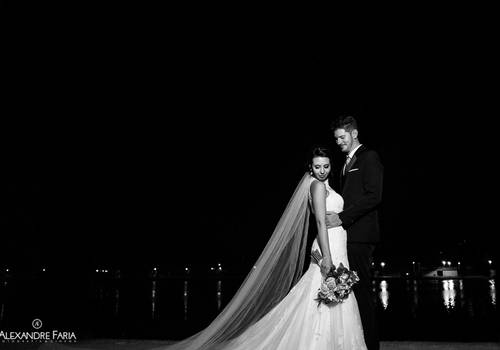 Casamentos de Bárbara e Guilherme