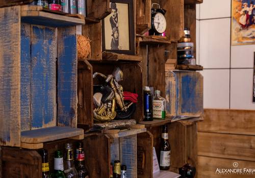 Casamentos de Queila e Alexandre