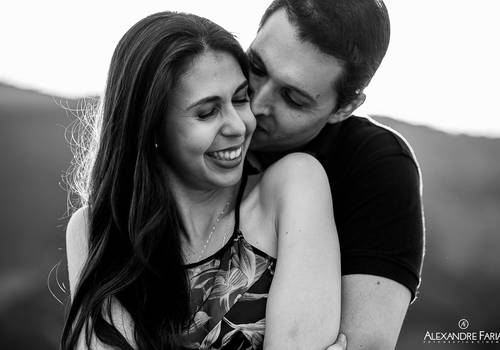 Ensaios de Bia e Neto - Dia de Namoro