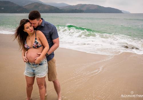Gerando vida - A Espera perfeita de Isabela + Renato = Júlia - Gerando vida - A Espera perfeita