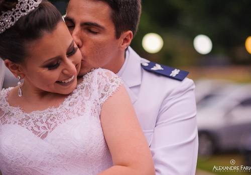 Casamentos de Carolina e Leandro