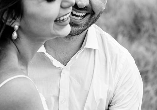 Casamentos de Marina e Matheus