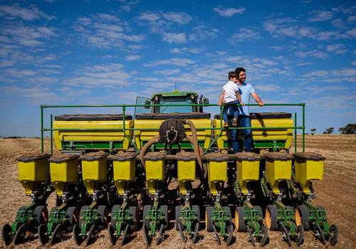 Ensaios de Daniel e Pedro - ensaio