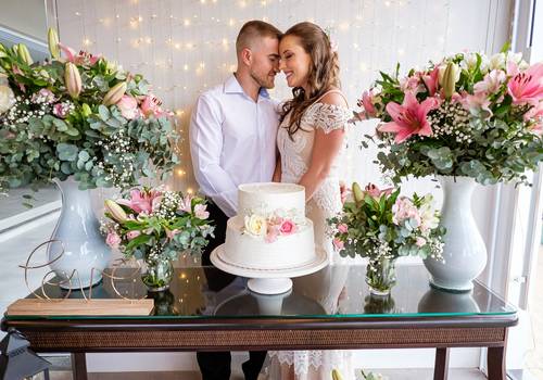 Casamentos de Isabela e Leonel