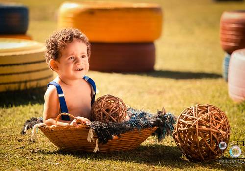 Infantil de João Guilherme