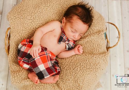 Newborn de Miguel