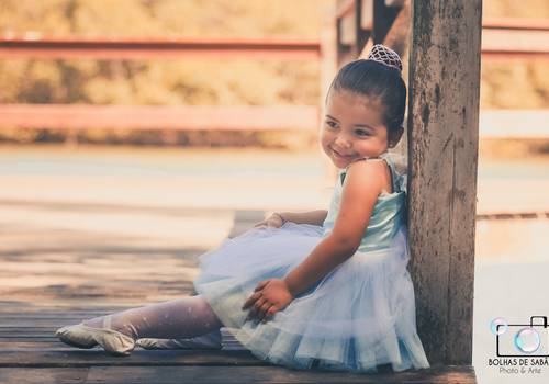 Infantil de Malu