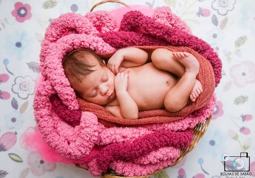 Newborn de Liz