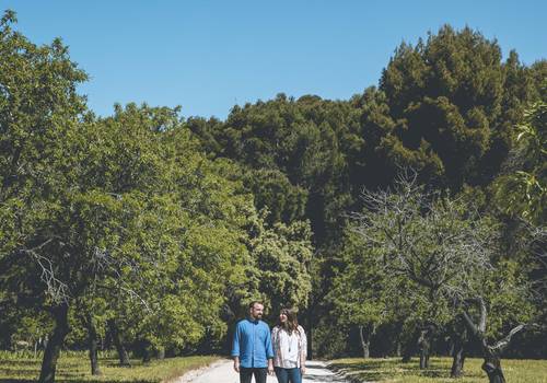 PREBODA de AITOR + BEATRIZ - PREBODA EN LA QUINTA DE LOS MOLINOS