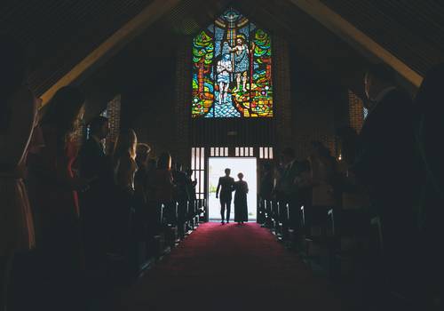 BODAS de ALVARO + MACARENA - LA FINCA DE SAN ANTONIO