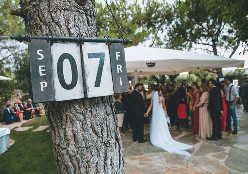 BODAS de REPORTAJE DE BODA JUAN + SILVIA - COMPLEJO EL OLIVAR