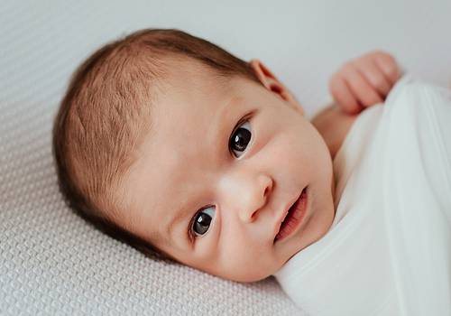 Newborn de {Maitê} 13 dias