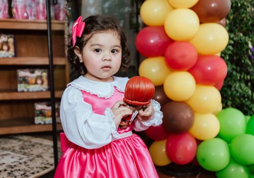 Aniversários de {Maria Clara} 2 Anos