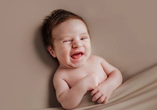 Newborn de {Otávio} 13 dias