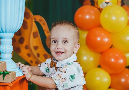 Aniversários de {Pedro Henrique}  1º Aninho