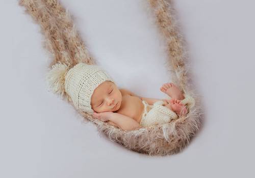 Newborn de {Davi} 11 dias