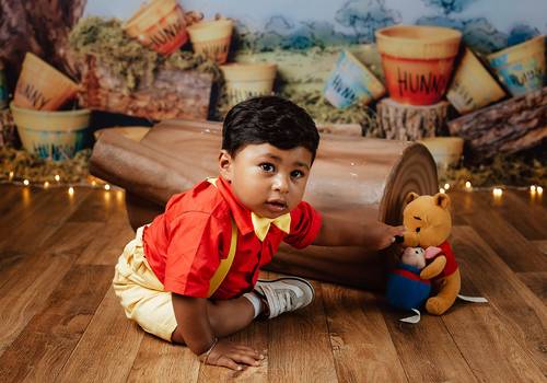 Smash the Cake de {Estevan Henrique} 1º Aninho