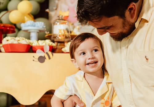 Aniversários de {José Lucas} 2 Anos