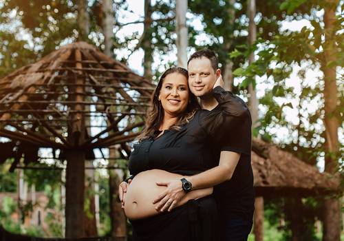 Gestantes  de {Karla e Leandro} Doce Espera por João Henrique