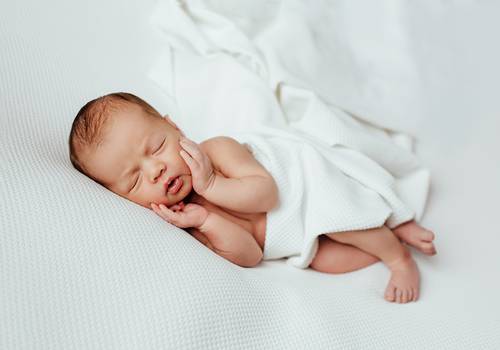 Newborn de {João Victor} 12 dias