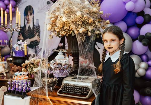 Aniversários de {Manuela} 7 Anos