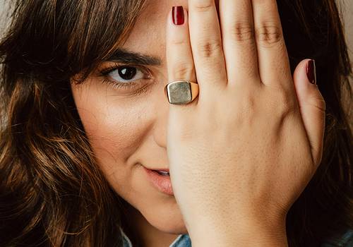 Corporativo de {Mari Guimarães} Girl Boss