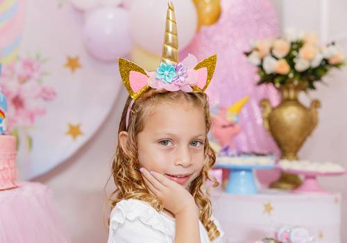 Aniversários de {Maria Luiza} 5 Anos