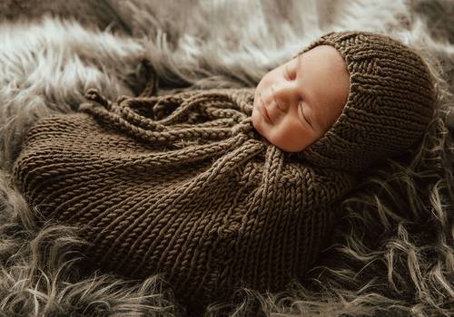 Newborn de {Enzo Gabriel} 14 dias