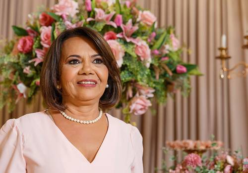 Aniversários de {Maria Regina} 60 Anos