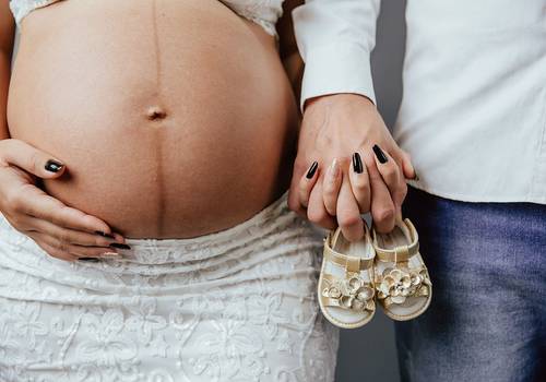 Gestantes  de {Jana e Robson} Doce Espera por Maria Teresa