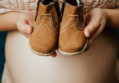 Gestantes  de {Ane Caroline e Maycon} Doce Espera por Nicollas