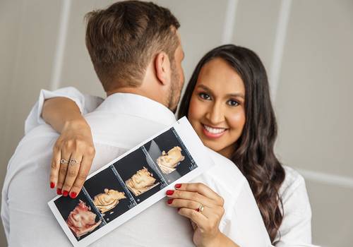 Gestantes  de {Dani e Diego} Doce Espera por José Miguel