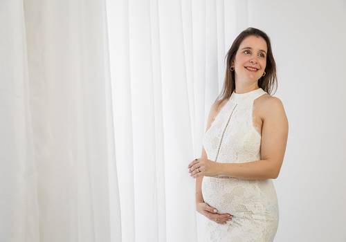 Gestantes  de {Laura} Doce Espera por Marina