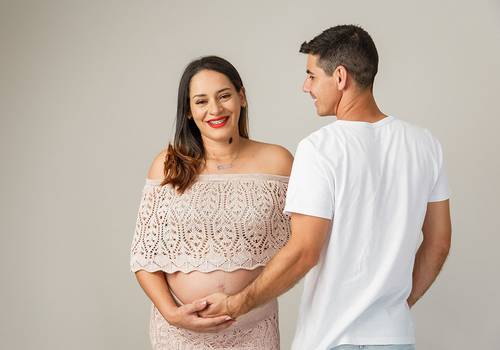 Gestantes  de {Patrícia e Rafael} Doce Espera por Maitê