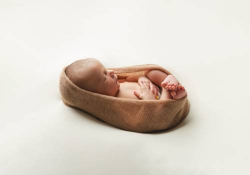Newborn de João