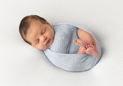 Newborn de {Francisco} 12 dias