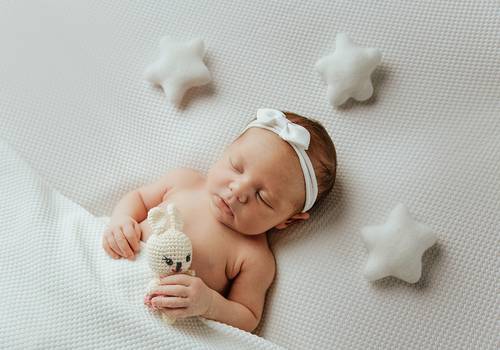 Newborn de {Júlia Maria} 16 dias