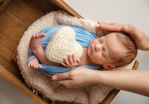 Newborn de Nathan