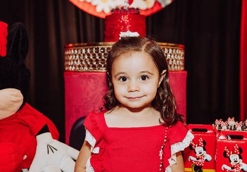 Aniversários de {Mariana} 2 Anos