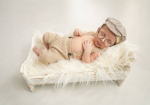 Newborn de {Caetano} 14 dias