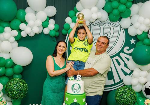 Aniversários de {Francisco} 8 Anos