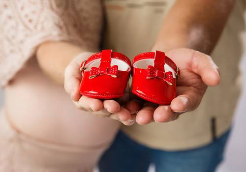 Gestantes  de {Ana Paula e Luiz Fernando} Doce Espera por Laura