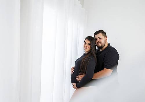 Gestantes  de {Jhessyca e Victor} Doce Espera por Jade