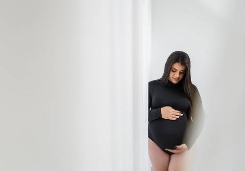 Gestantes  de Doce Espera por Jade
