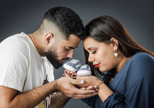 Gestantes  de {Luana e Luiz Fernando} Doce Espera por João Gabriel