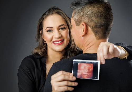 Gestantes  de {Maysa e Silvio} Doce Espera por Elisa