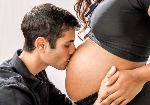 Gestantes  de {Nathália e João Lucas} Doce Espera por Gabriel