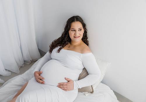 Gestantes  de {Camila e Bruno} Doce Espera por Felipe 