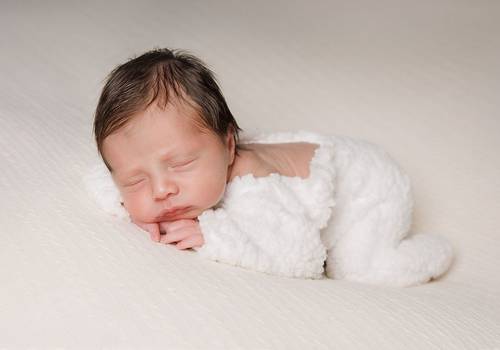 Newborn de José Vicente