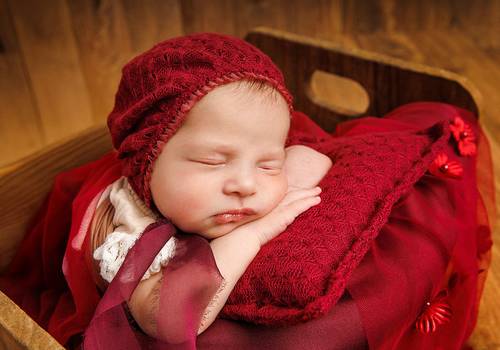Newborn de Manuella